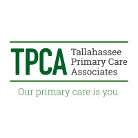 Tallahassee Primary Care Associates Logo