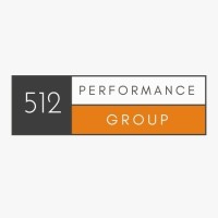 512 Performance Group, LLC Logo