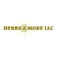Herbs & More LLC Logo
