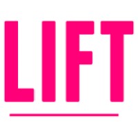LIFT Marketing Logo