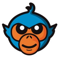 Monky Producciones Logo