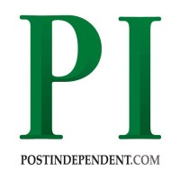 Glenwood Springs Post Independent Logo