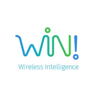 WIN! Wireless Intelligence Limited Logo