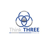 Think Three Media Logo