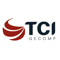 TCI GECOMP Logo