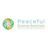 Peaceful Divorce Solutions Logo