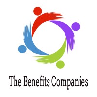 The Benefits Companies Logo