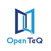 OpenTeQ Logo