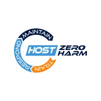 Host Safety and Training - RTO 40772 Logo