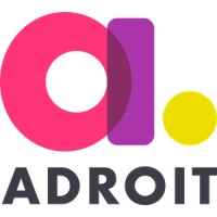 ADROIT Logo