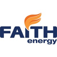 FAITH ENERGY SERVICES INC Logo