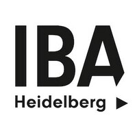IBA Heidelberg Logo