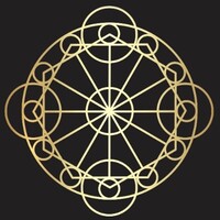 Tradução Cósmica Logo