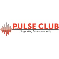 The Pulse Club Logo