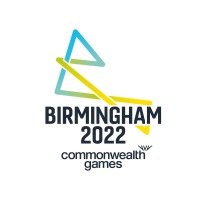 Birmingham 2022 Commonwealth Games Logo