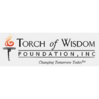 Torch of Wisdom Foundation, Inc Logo
