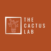 The Cactus Lab Logo