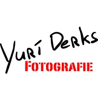 Yuri Derks Fotografie Logo