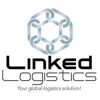 Linked Logistics, LLC Logo