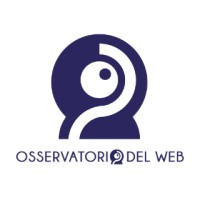 Osservatorio del Web Logo