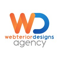 Webterior Designs Logo