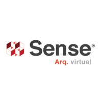 Sensearq Logo