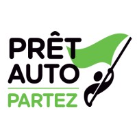 Prêt Auto Partez Logo