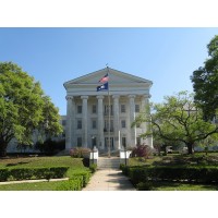 Eastern Louisiana Mental Health System (ELMHS) Logo