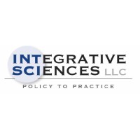 Integrative Sciences LLC d/b/a DigitalGovX Logo