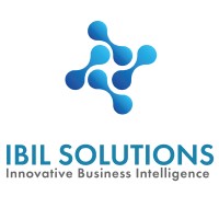 IBIL Solutions Logo