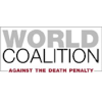 World Coalition Against the Death Penalty Logo