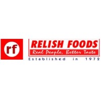 Relish Foods Logo