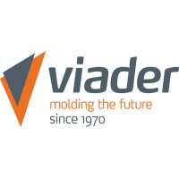 VIADER Logo