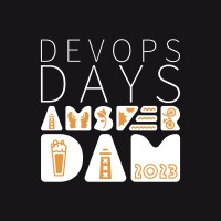 DevOpsDays Amsterdam Logo