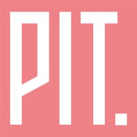 PIT. Development Logo