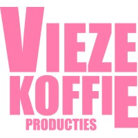 Vieze Koffie Filmproducties Logo