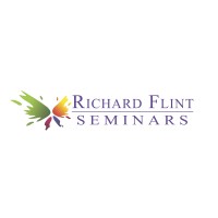 Richard Flint Seminars Logo