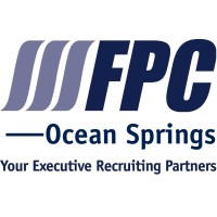 FPC of Ocean Springs Logo