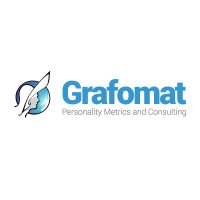 Grafomat, LLC Logo