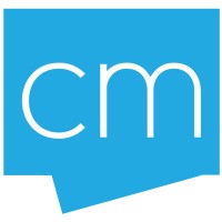Customedia Logo