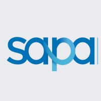 SAPA - Syndicat des Agences de Publicités Agrées -الغرفة الوطنية لوكالات الإتصال الإشهاري Logo