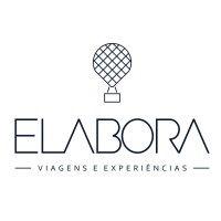 Elabora Viagens e Experiências Logo