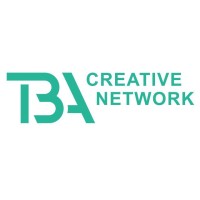 TBA Creative Network Logo