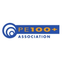 PE100+ Association Logo