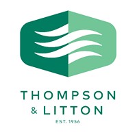 Thompson & Litton Logo