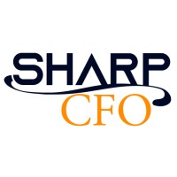 SharpCFO Logo