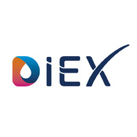 DIEX Group Logo