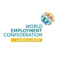 WEC America Latina Logo