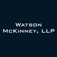 Watson McKinney, LLP Logo