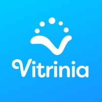 Vitrinia Logo